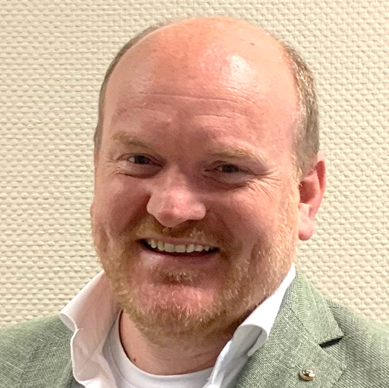 Rienk, Airlux Technologies